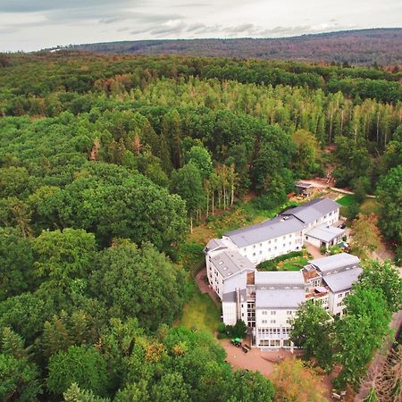 Taunustagungshotel Фридрихсдорф Экстерьер фото