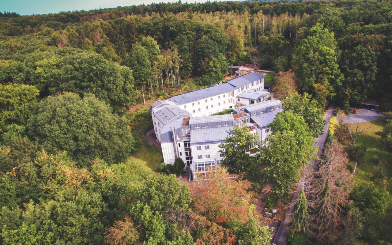 Taunustagungshotel Фридрихсдорф Экстерьер фото